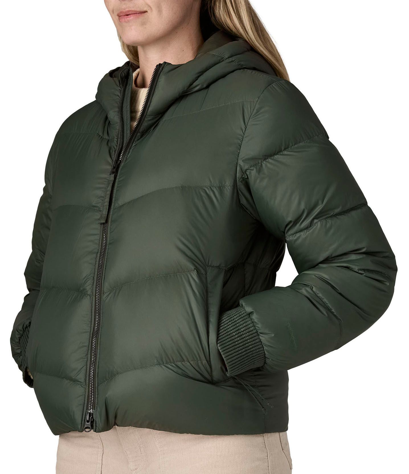 Patagonia Women's Sindit Hooded Jacket product image