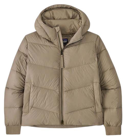 Patagonia Women's Sindit Hooded Jacket product image