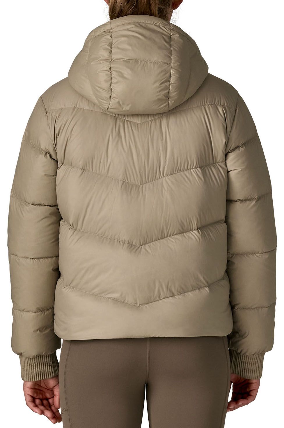 Patagonia Women's Sindit Hooded Jacket product image