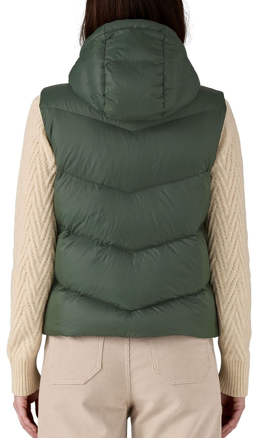 Patagonia Women's Sindit Vest product image