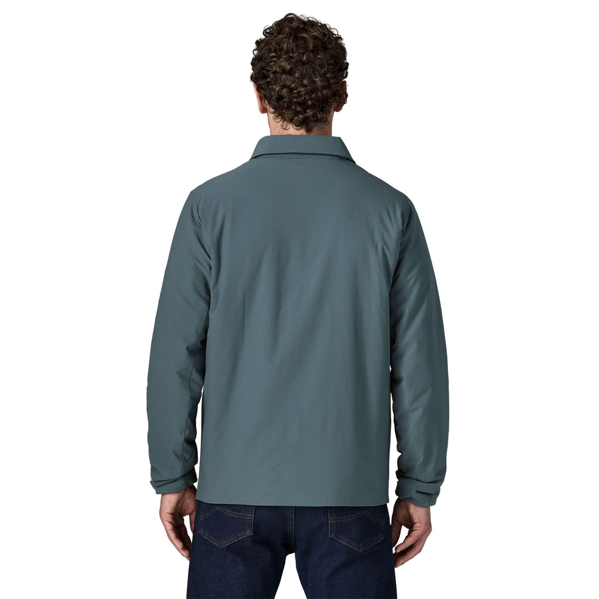 Patagonia Men's Nano-Air Shirt Jacket product image