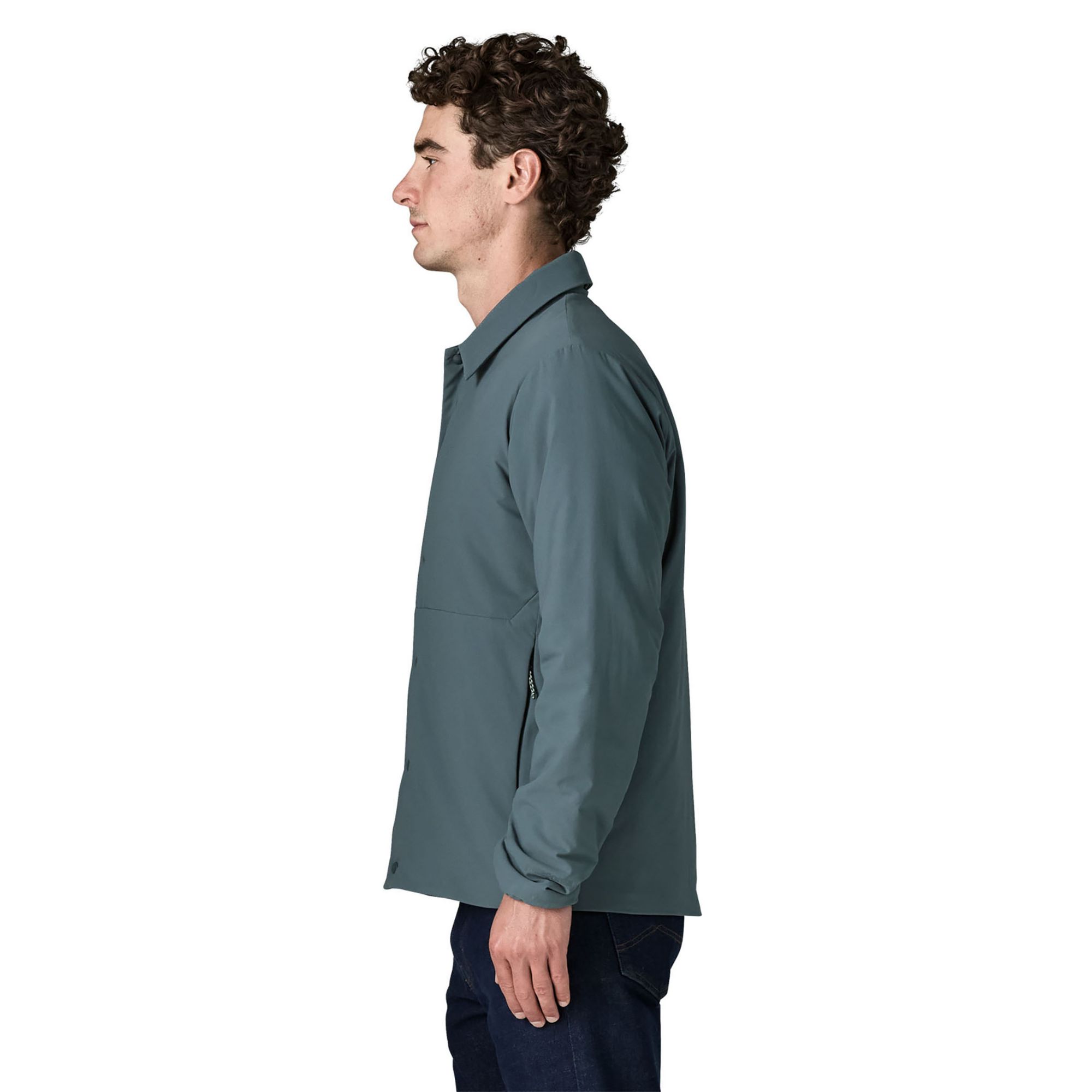 Patagonia Men's Nano-Air Shirt Jacket product image