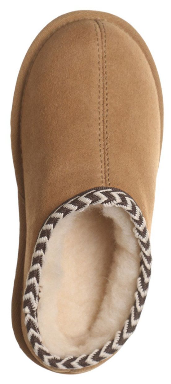 Bearpaw Youth Tabitha Slippers product image