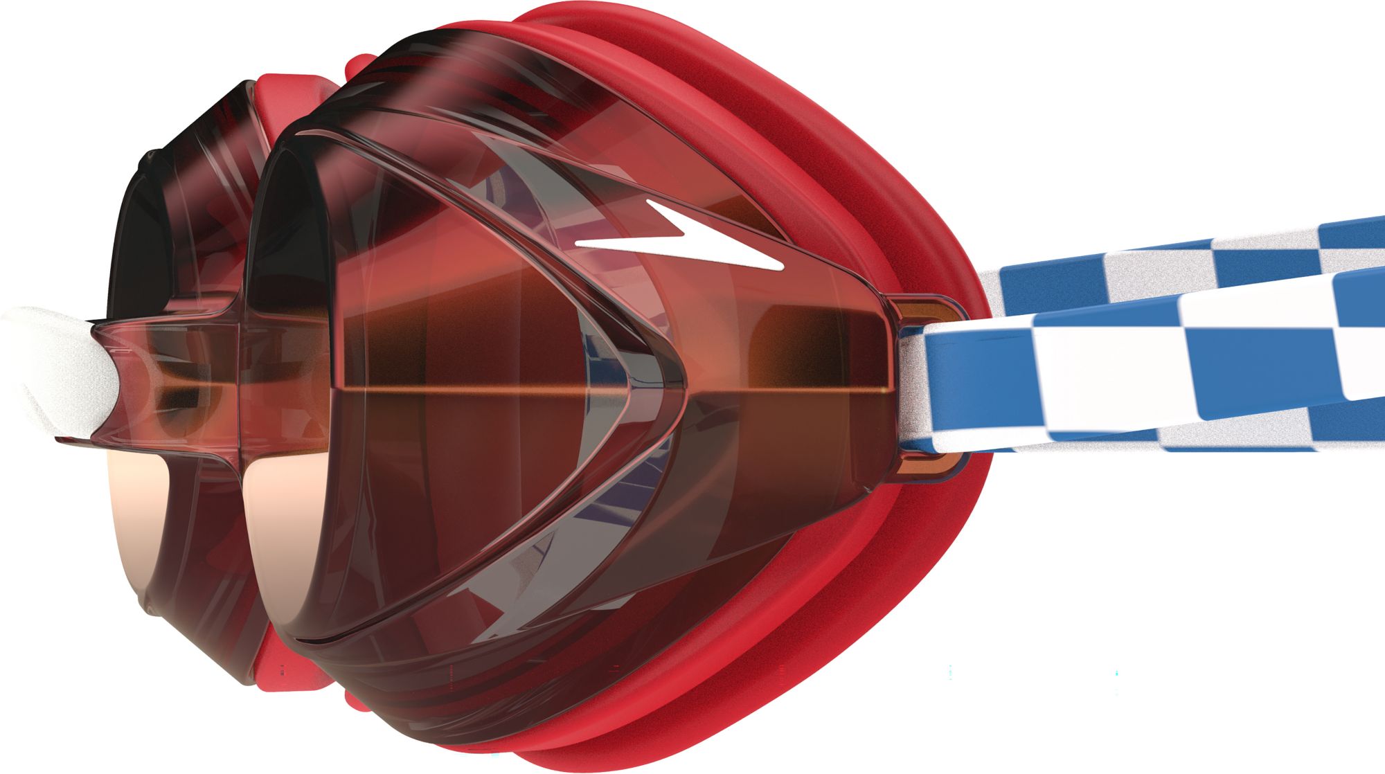 Speedo Vanquisher 2.0 Mirrored Goggle product image