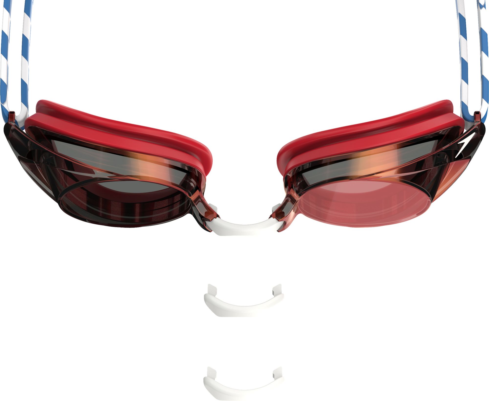 Speedo Vanquisher 2.0 Mirrored Goggle product image