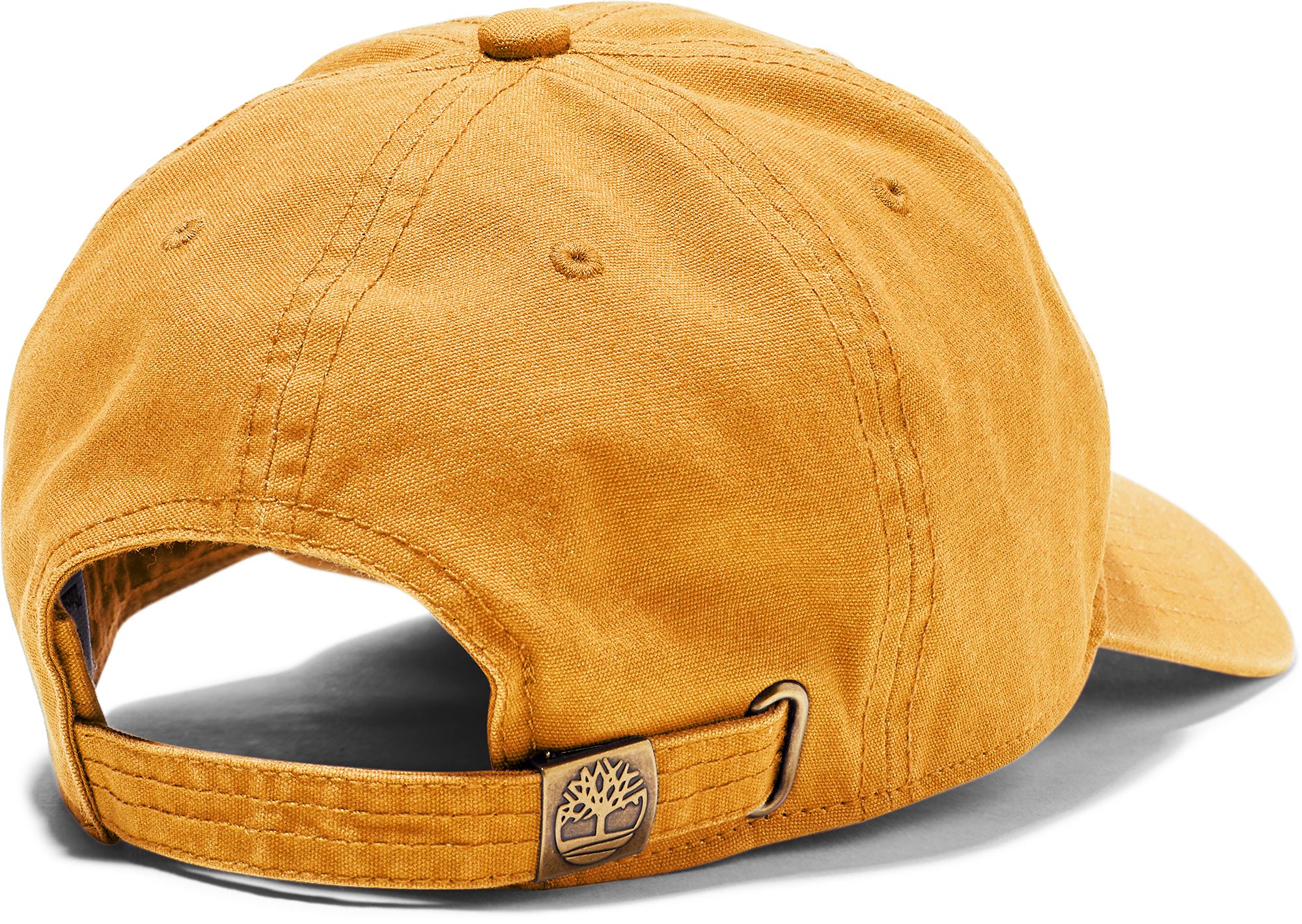Timberland Soundview Cotton Canvas Baseball Cap product image