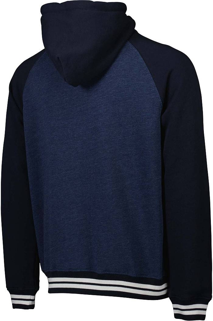 Sport Design Sweden Chelsea FC Blues Crew Crewneck Sweatshirt - Heather Grey - Size S
