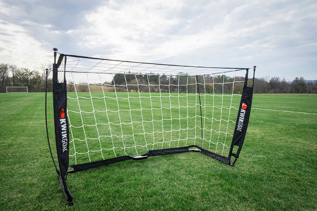 Kwik Goal KWIK FLEX Lite 3' x 5' Goal product image