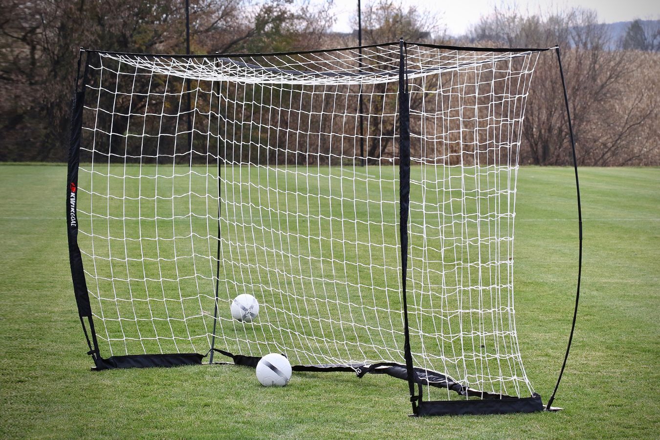 Kwik Goal KWIK FLEX Lite 6.5' x 12' Goal product image