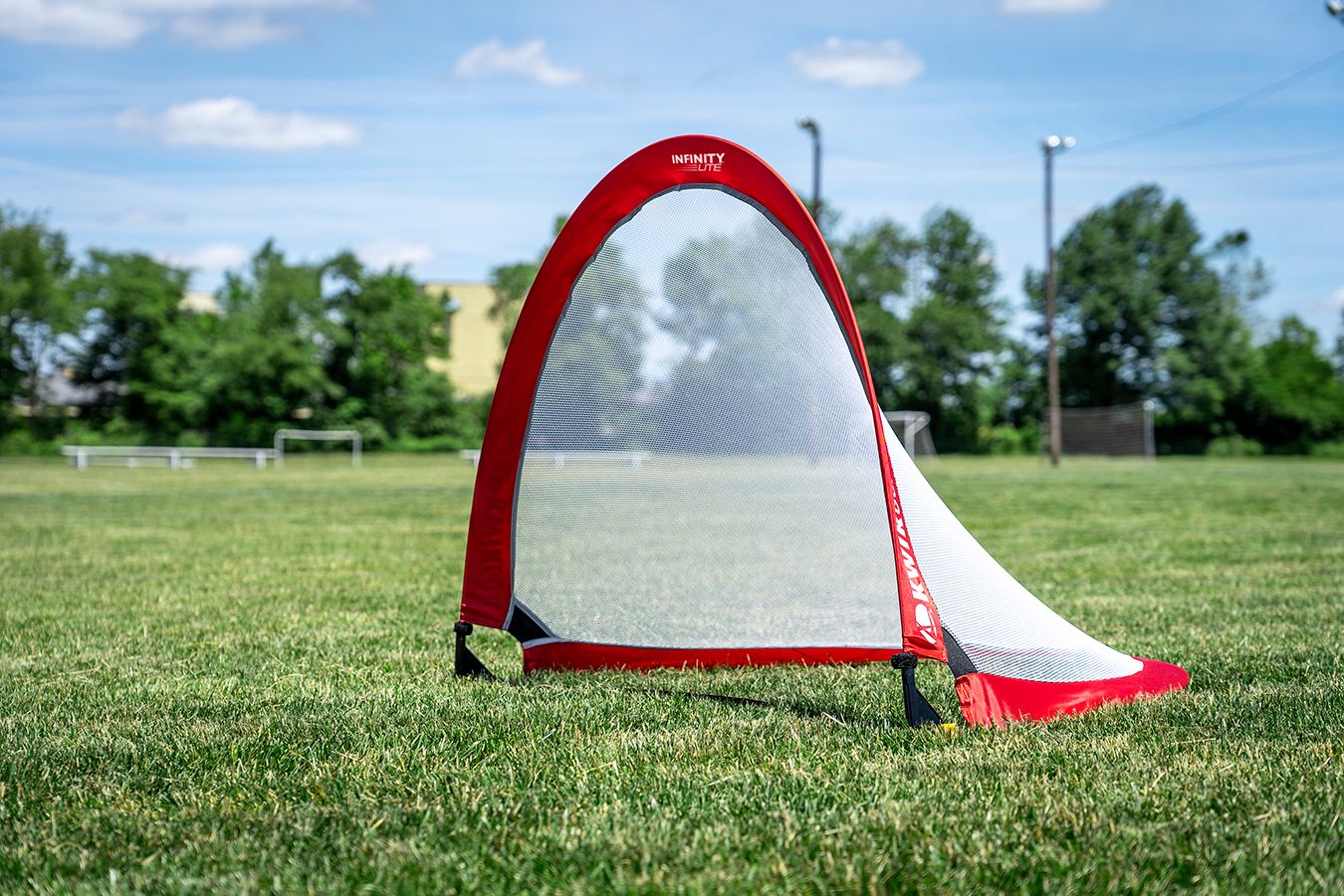 Kwik Goal Infinity Lite 4' Training Goal product image
