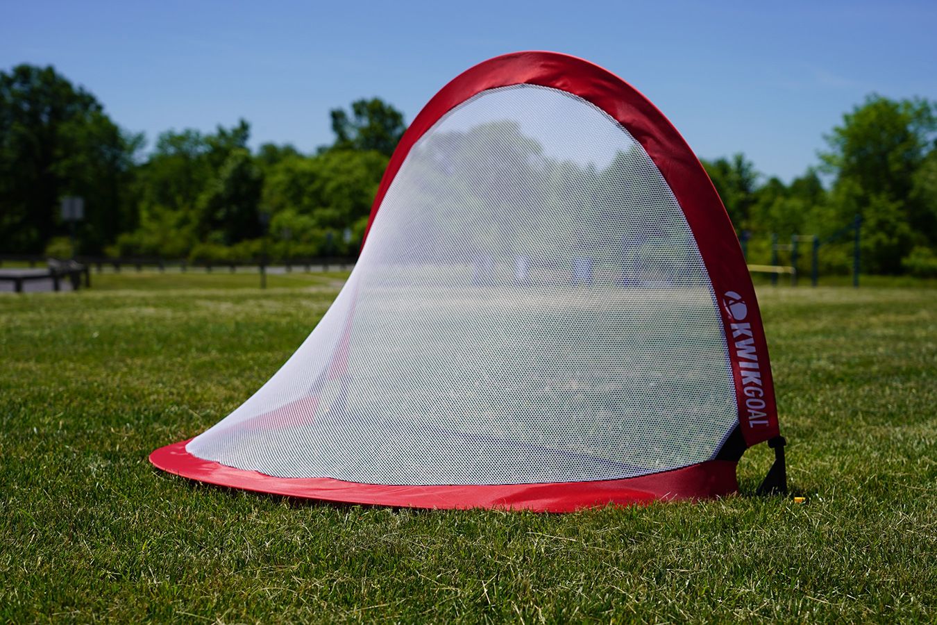 Kwik Goal Infinity Lite 4' Training Goal product image