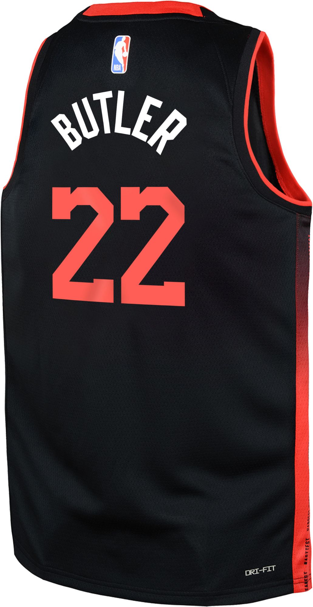 miami heat city edition youth