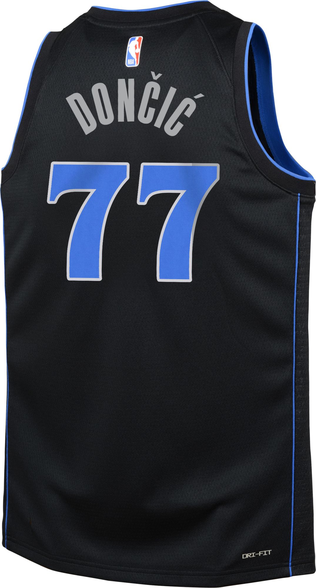 luka doncic jersey boys