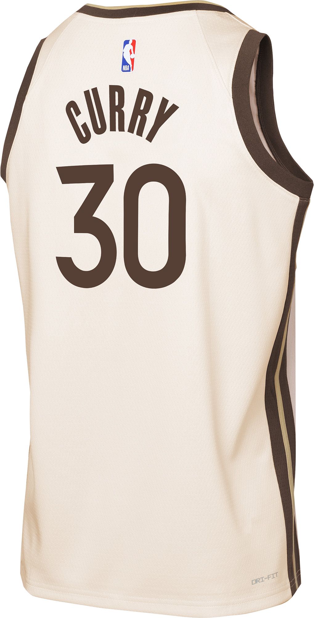 Nike Youth 2025-26 City Edition Golden State Warriors Stephen Curry #30 Swingman Jersey product image