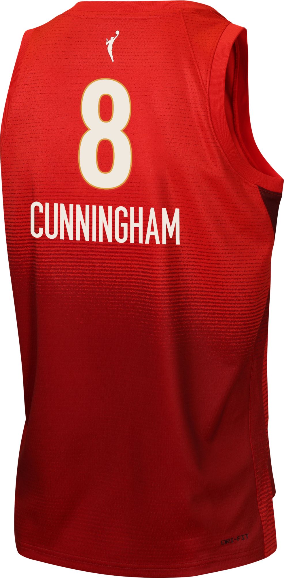 Nike Youth Indiana Fever Sophie Cunningham Rebel Jersey product image
