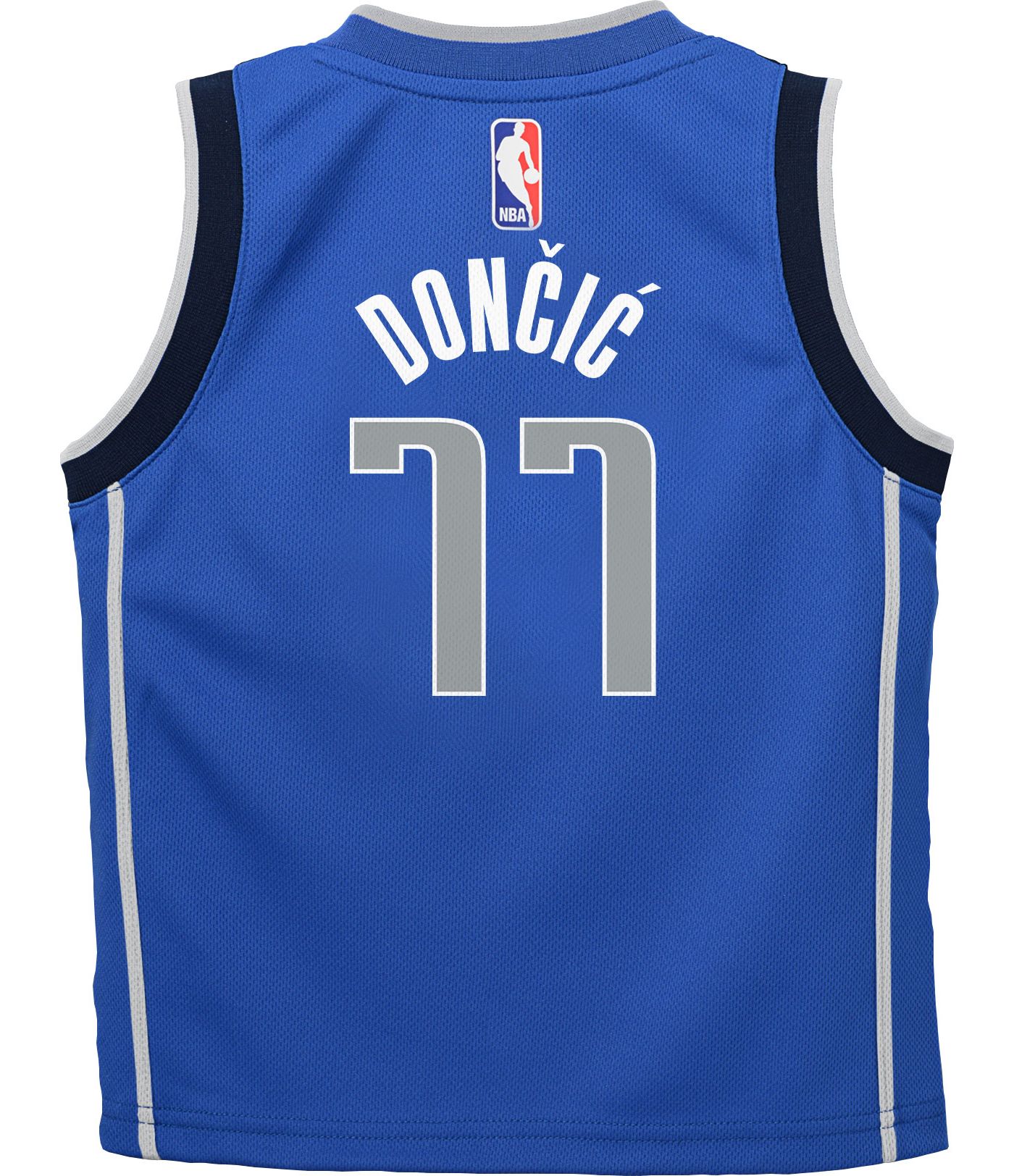 Luka Doncic Dallas Maverick’s NBA selling Basketball Jersey