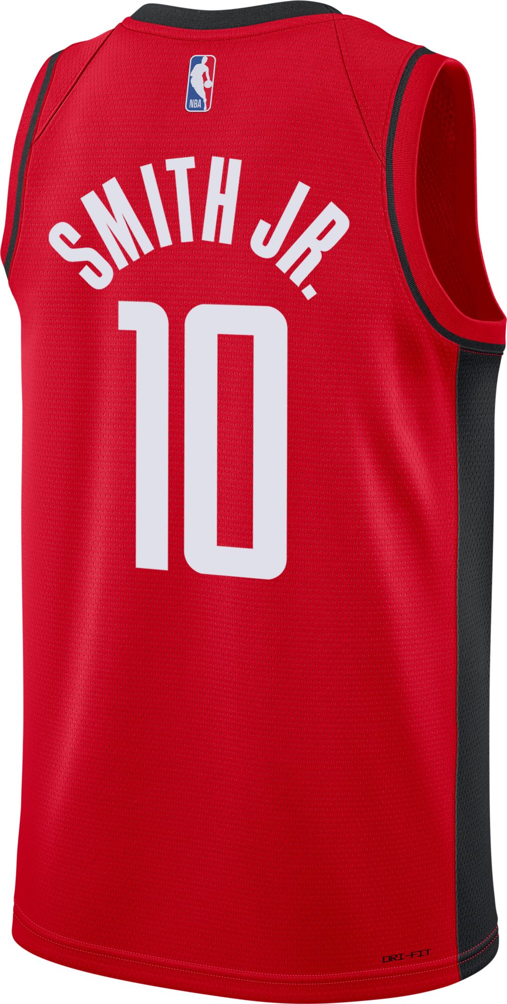 Nike Youth Houston Rockets Jabari Smith Jr. #11 Swingman Icon Jersey product image
