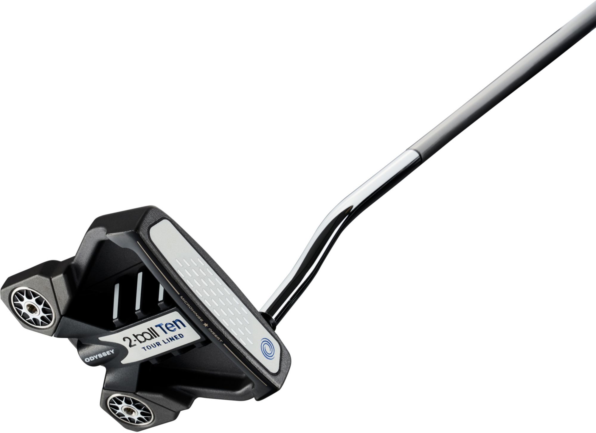 Odyssey 2-Ball Ten Tour Lined Putter product image