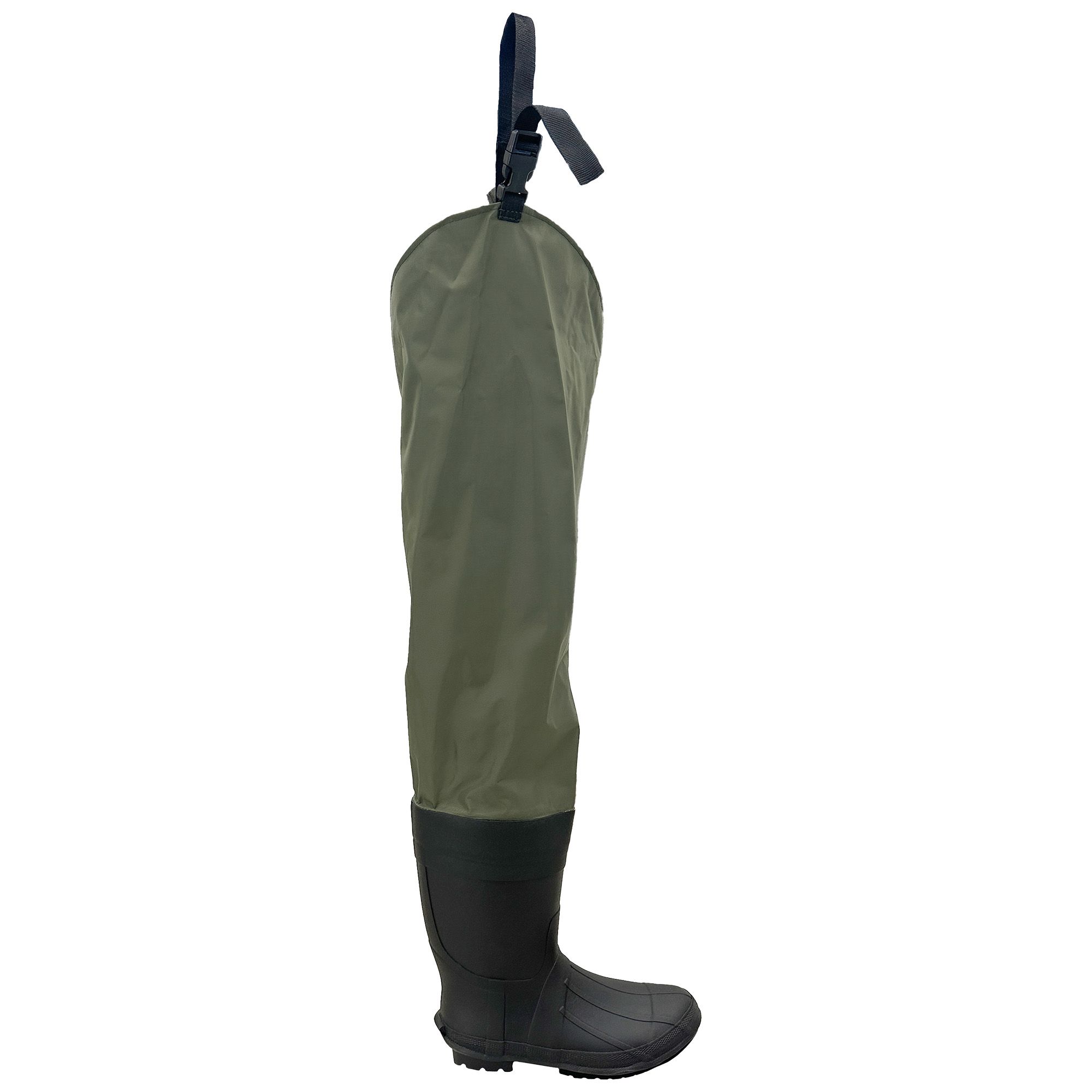 Frogg Toggs Men's Cascades V3 Lug Sole Chest Wader product image