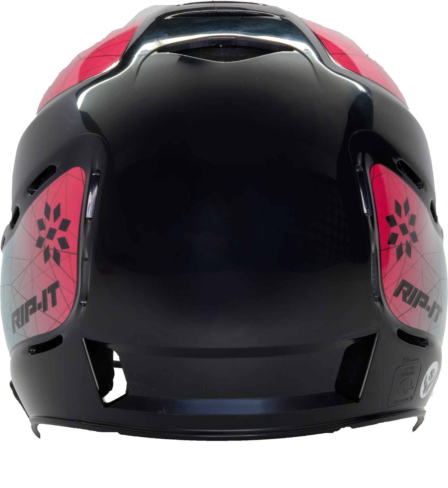 RIP-IT Vision Classic 2.0 Softball Batting Helmet product image