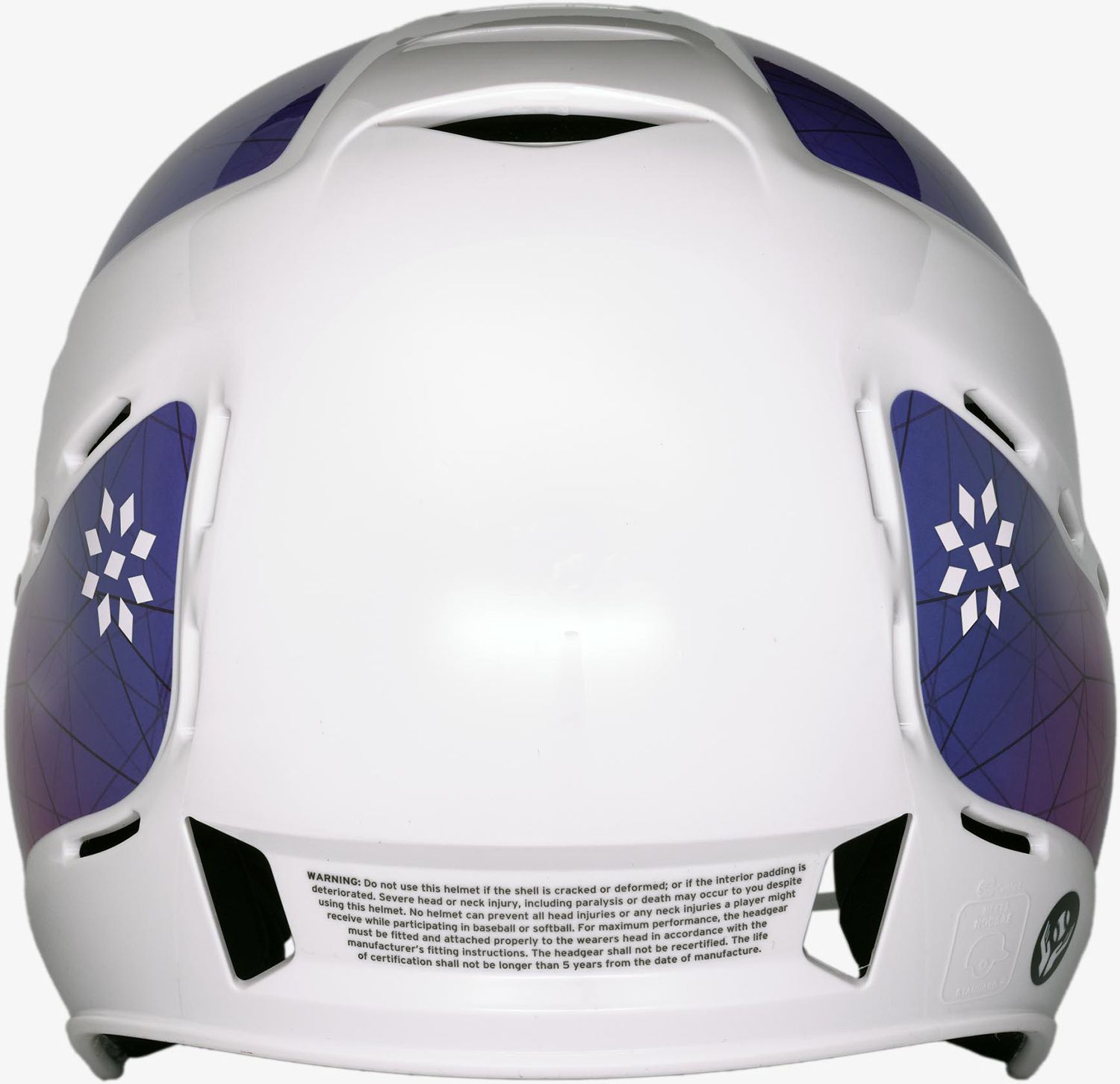 RIP-IT Vision Classic 2.0 Softball Batting Helmet product image