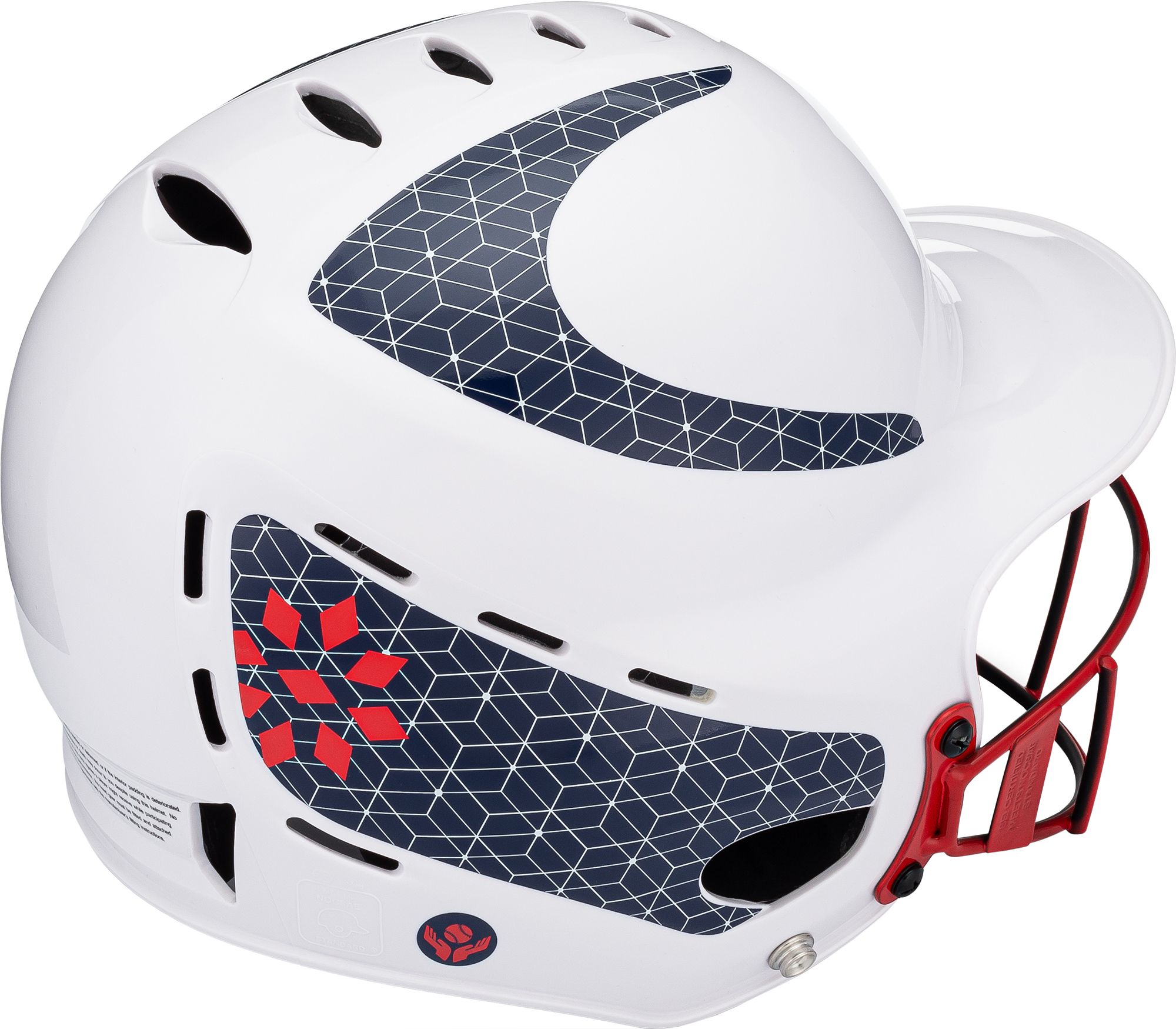 RIP-IT Vision Classic 2.0 Softball Batting Helmet product image