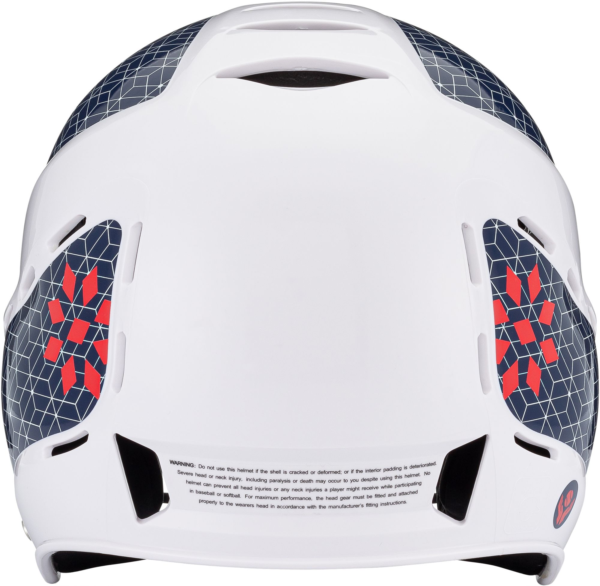 RIP-IT Vision Classic 2.0 Softball Batting Helmet product image