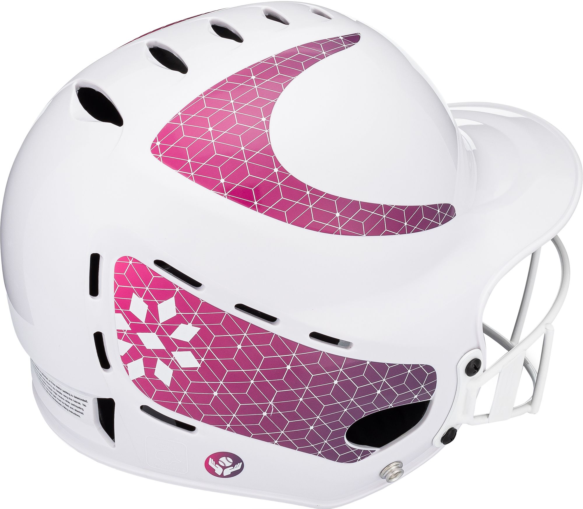 RIP-IT Vision Classic 2.0 Softball Batting Helmet product image
