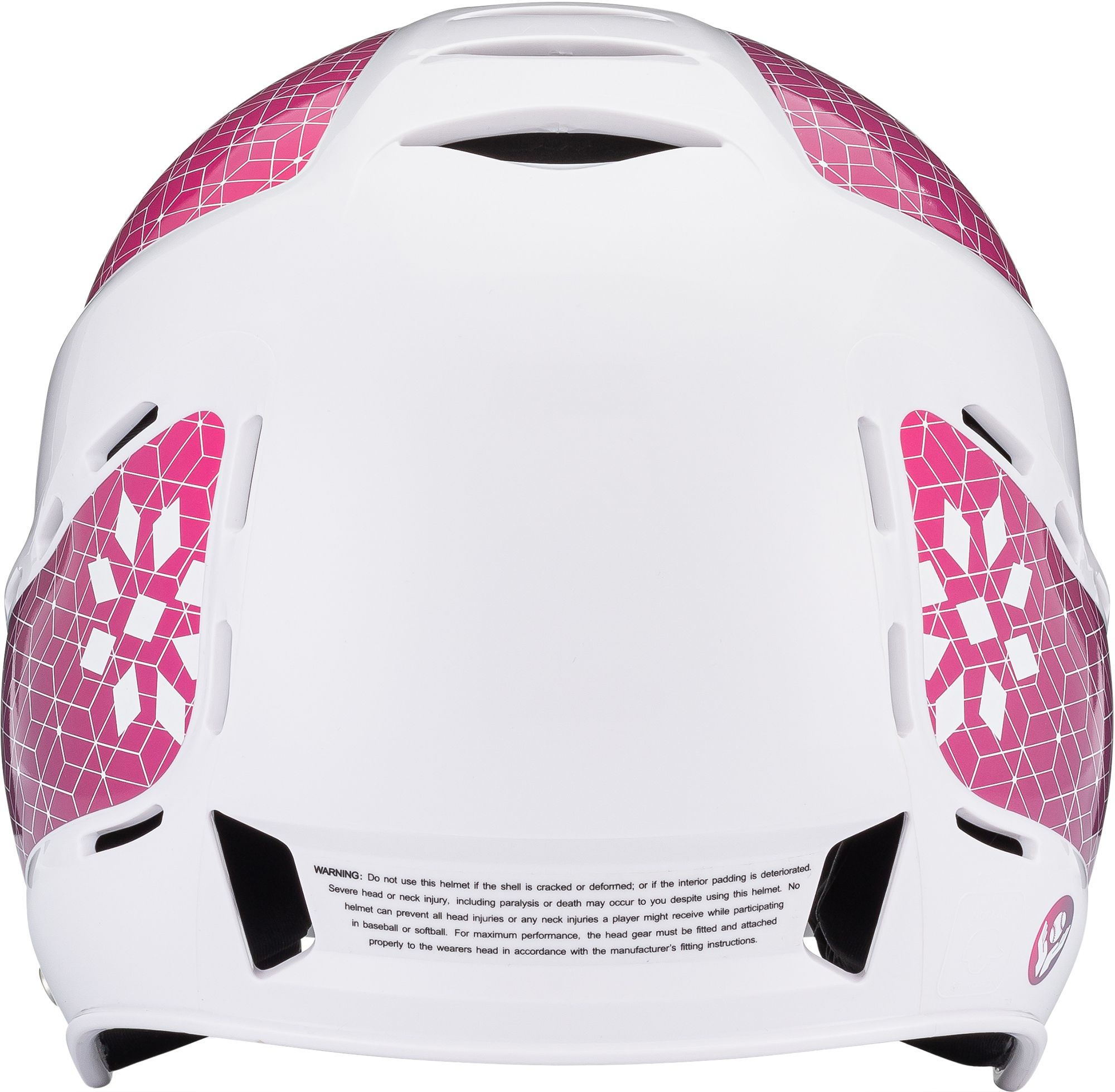 RIP-IT Vision Classic 2.0 Softball Batting Helmet product image