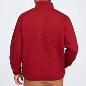 Orvis Men's Outdoor Quilted Snap Sweatshirt product image