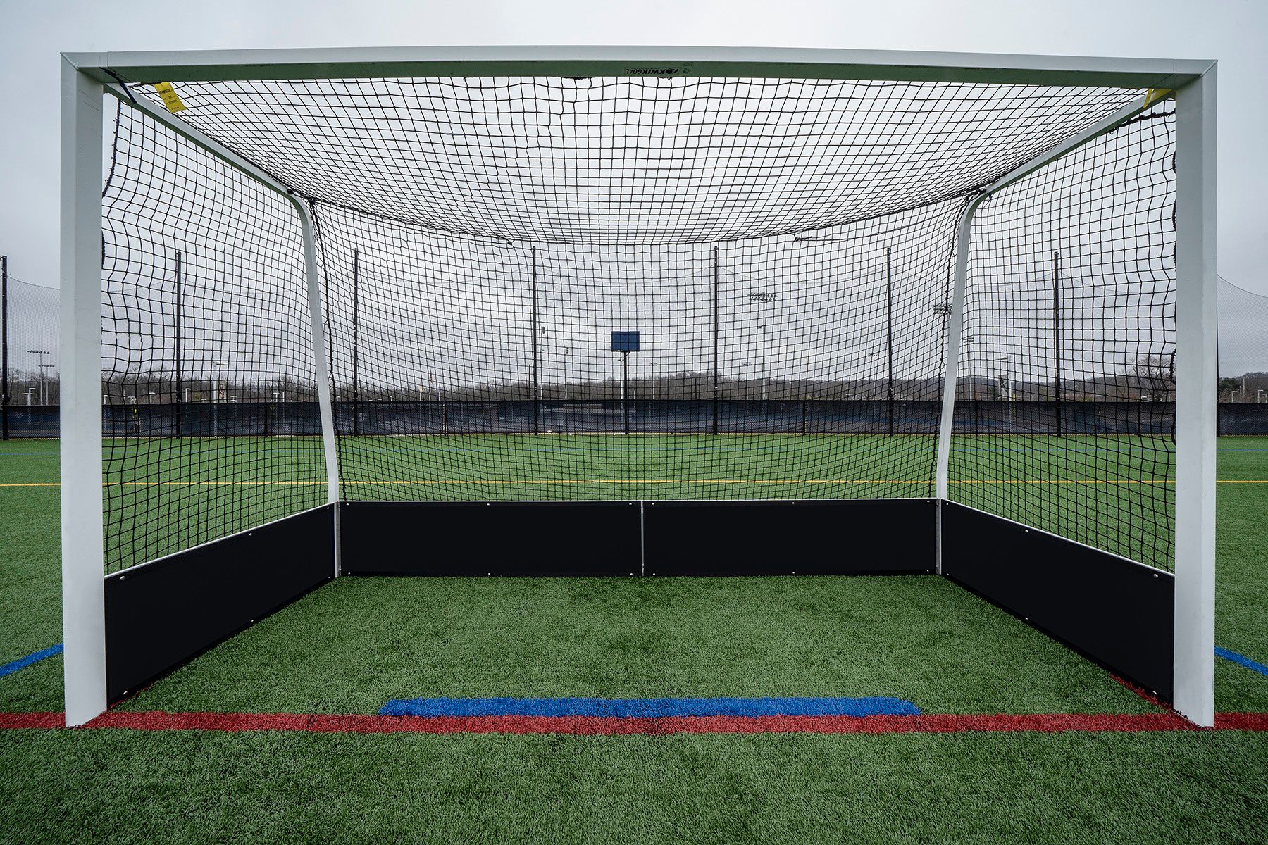 Kwik Goal 7' x 12' Official Field Hockey Goal product image