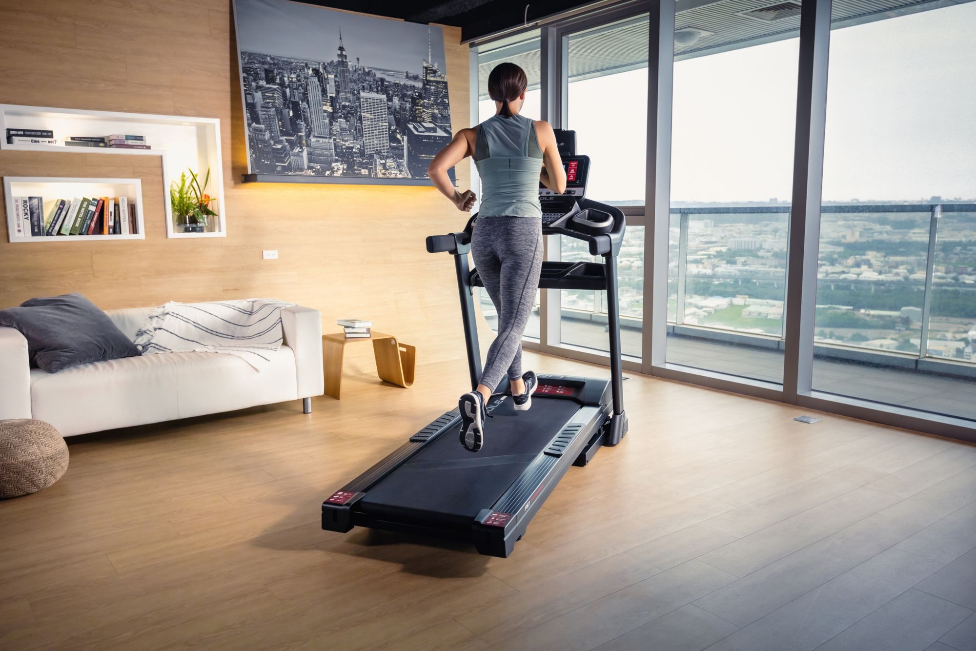 Sole F63 Treadmill (2023) Hamilton Place