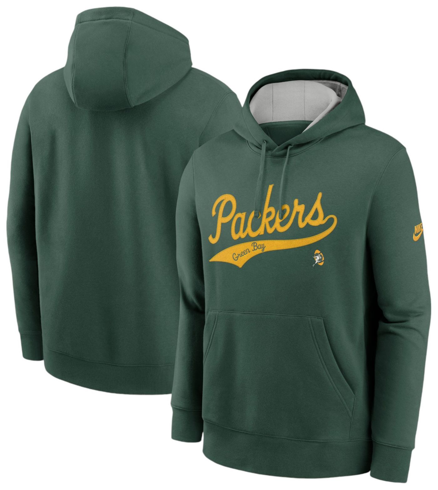 Nike the bay hoodie clearance