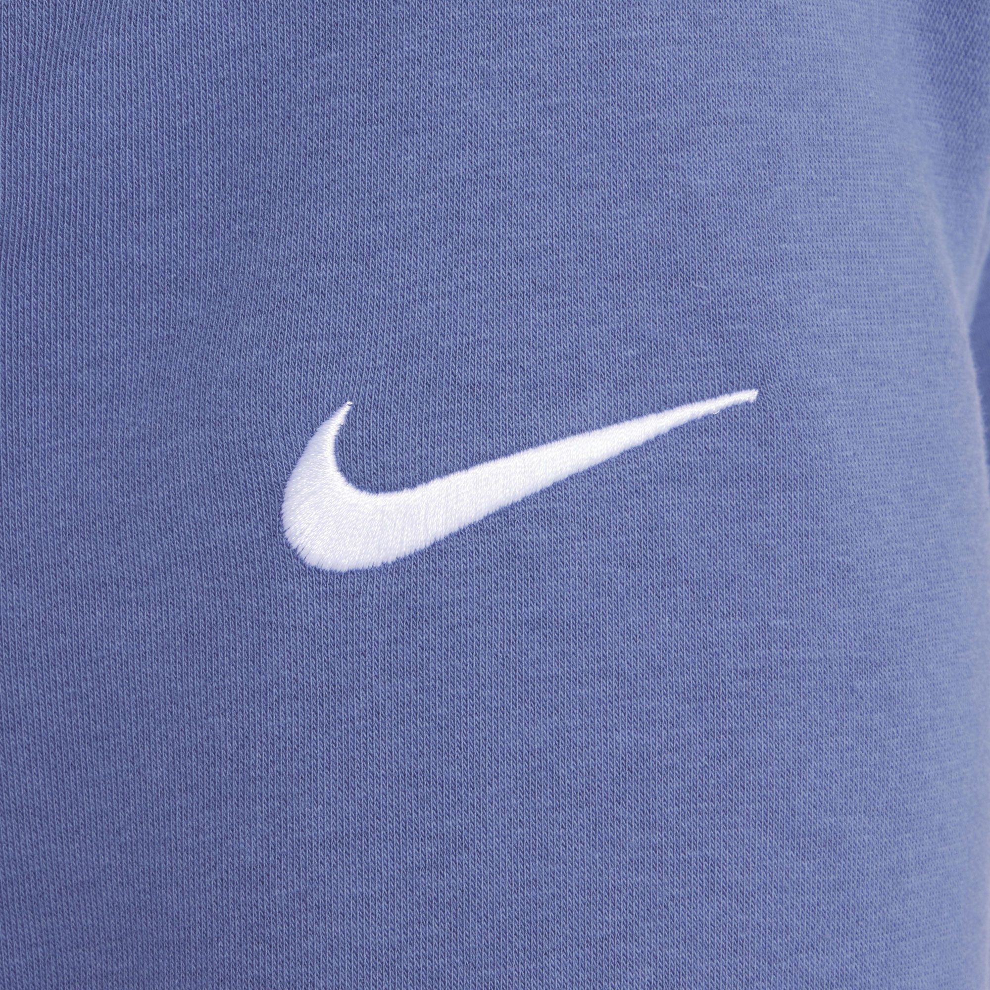 Nike Men's New England Patriots NFL Rivalries Diffused Blue Pullover Hoodie product image