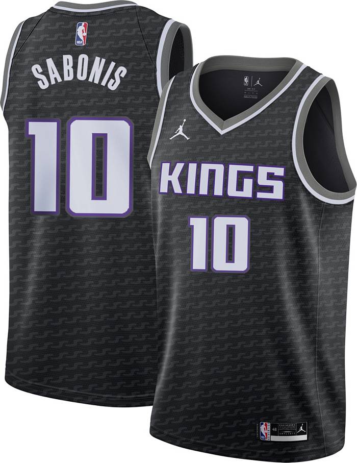 Sacramento Kings Domantas Sabonis King Basketball shirt, hoodie, sweater  and long sleeve