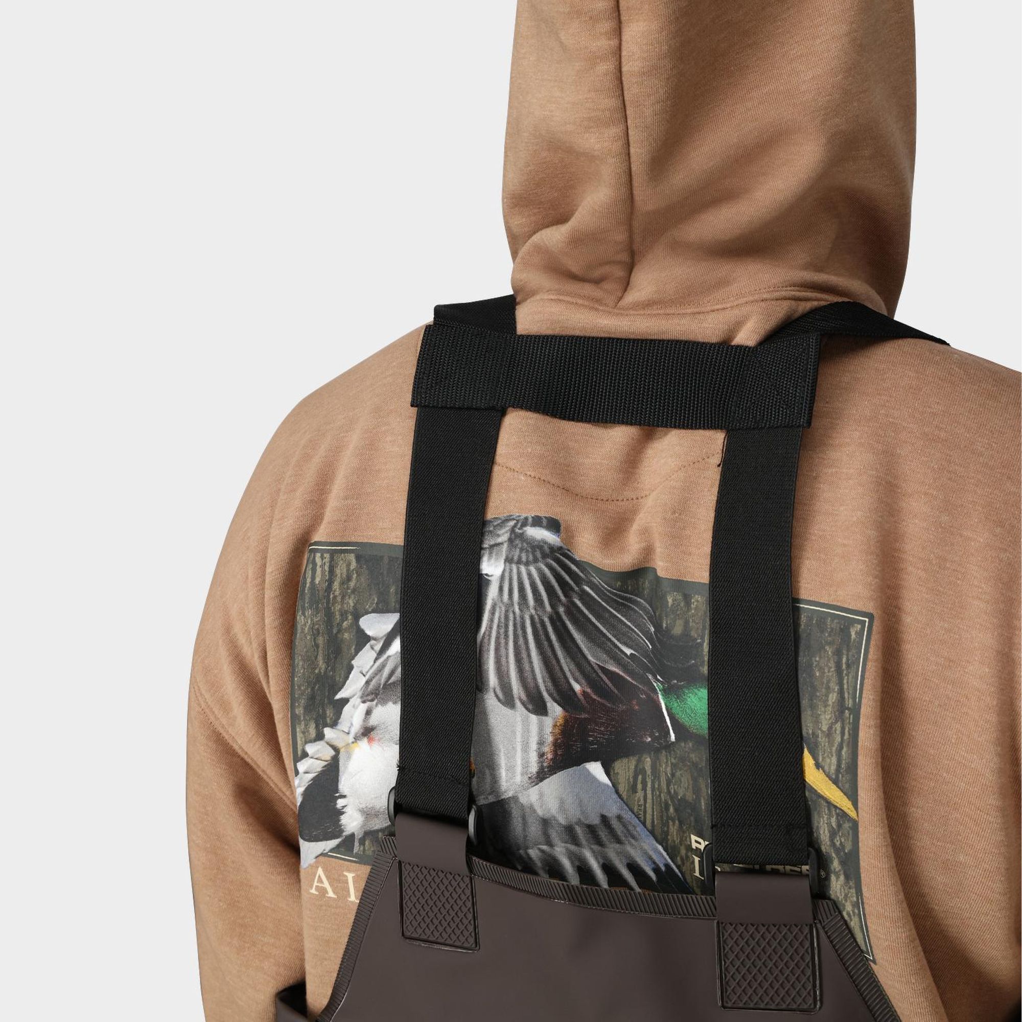 frogg toggs Men's Rana II PVC Lug Chest Wader product image