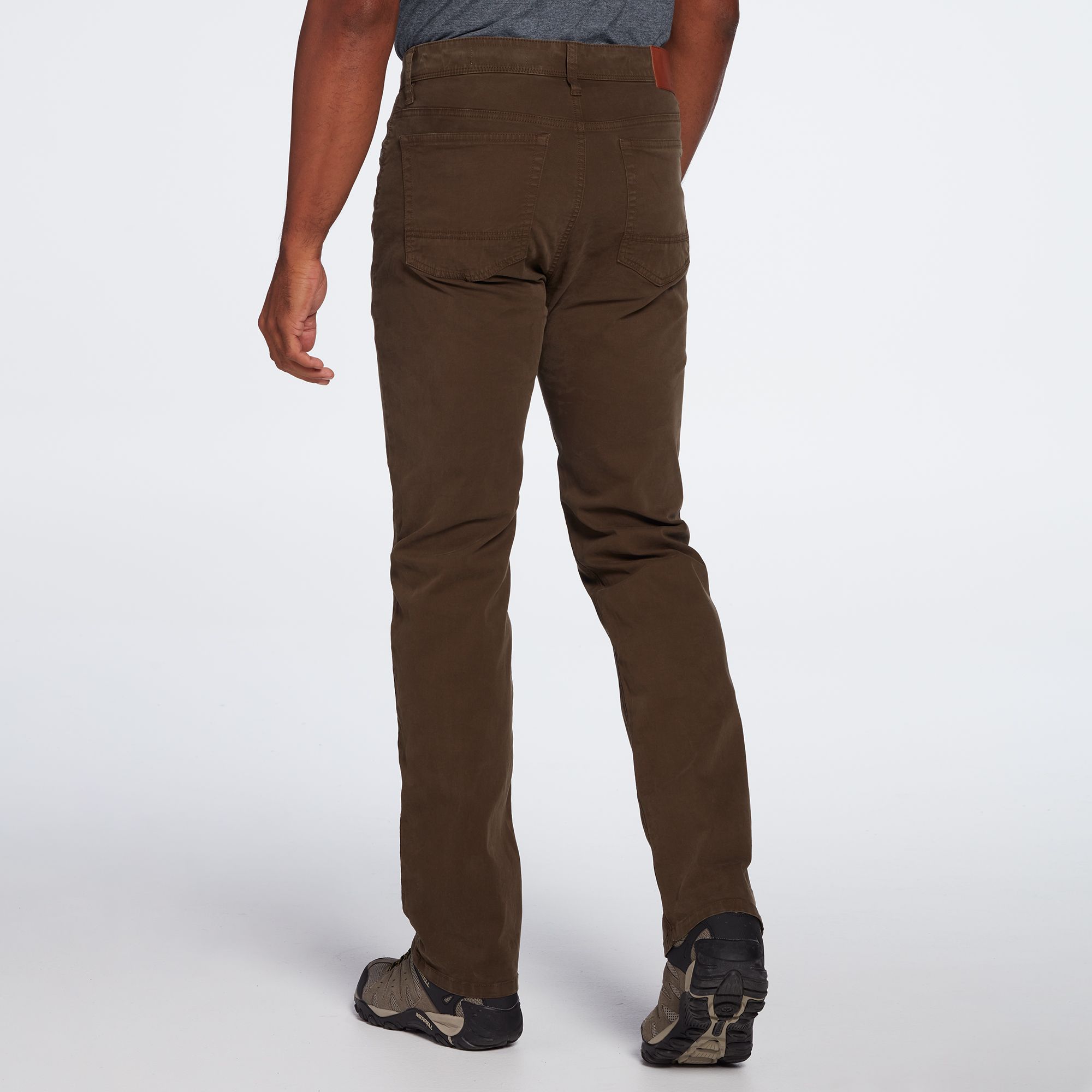 Orvis Men's 5-Pocket Stretch Twill Pants product image