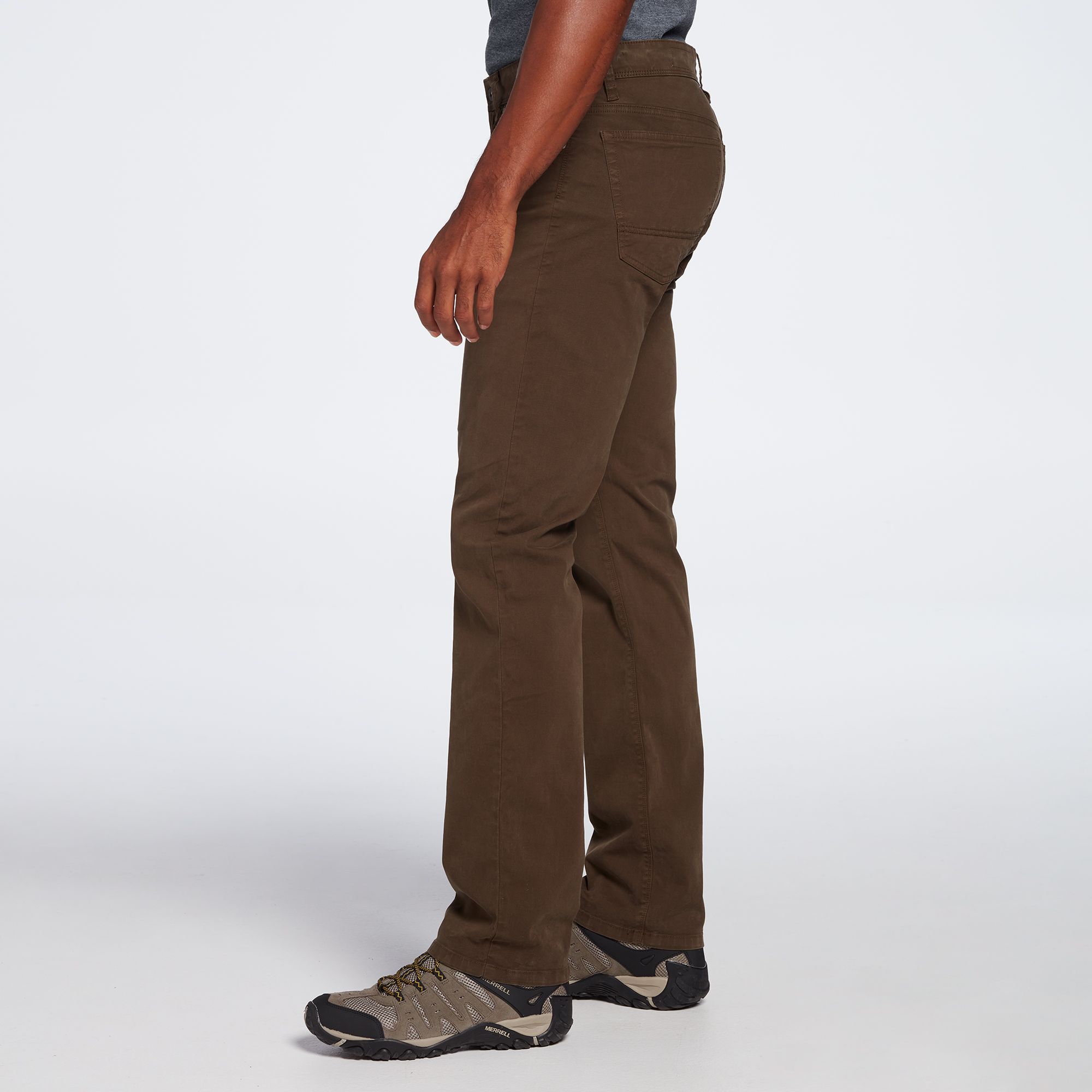Orvis Men's 5-Pocket Stretch Twill Pants product image