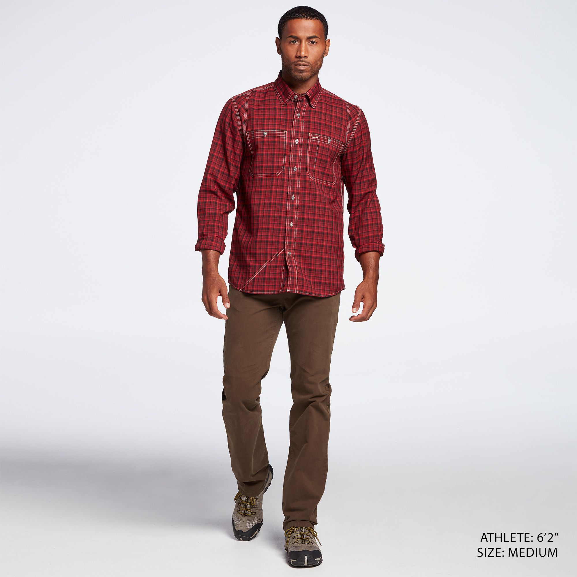 Orvis Men's 5-Pocket Stretch Twill Pants product image