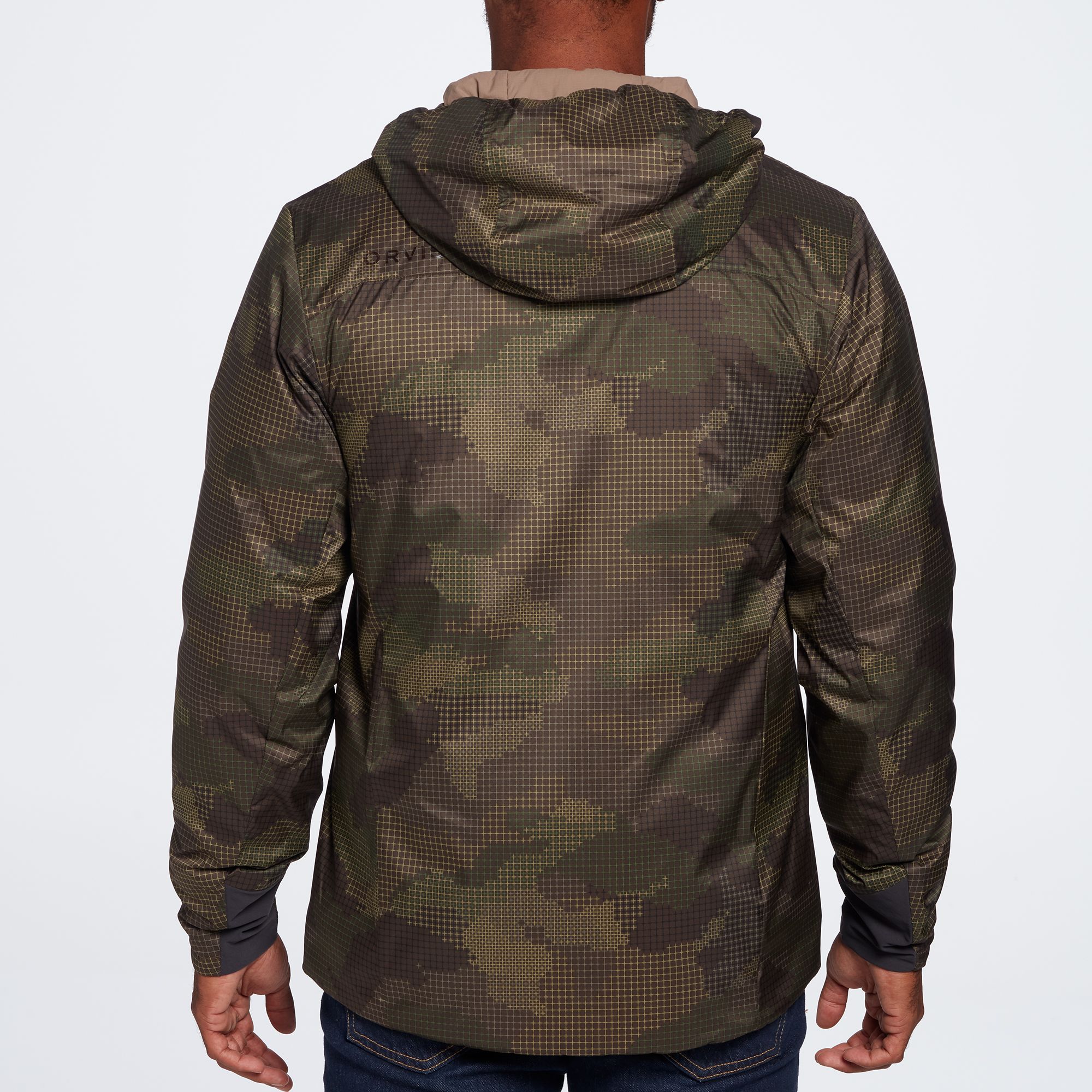 Orvis Men's PRO Insulated Jacket product image