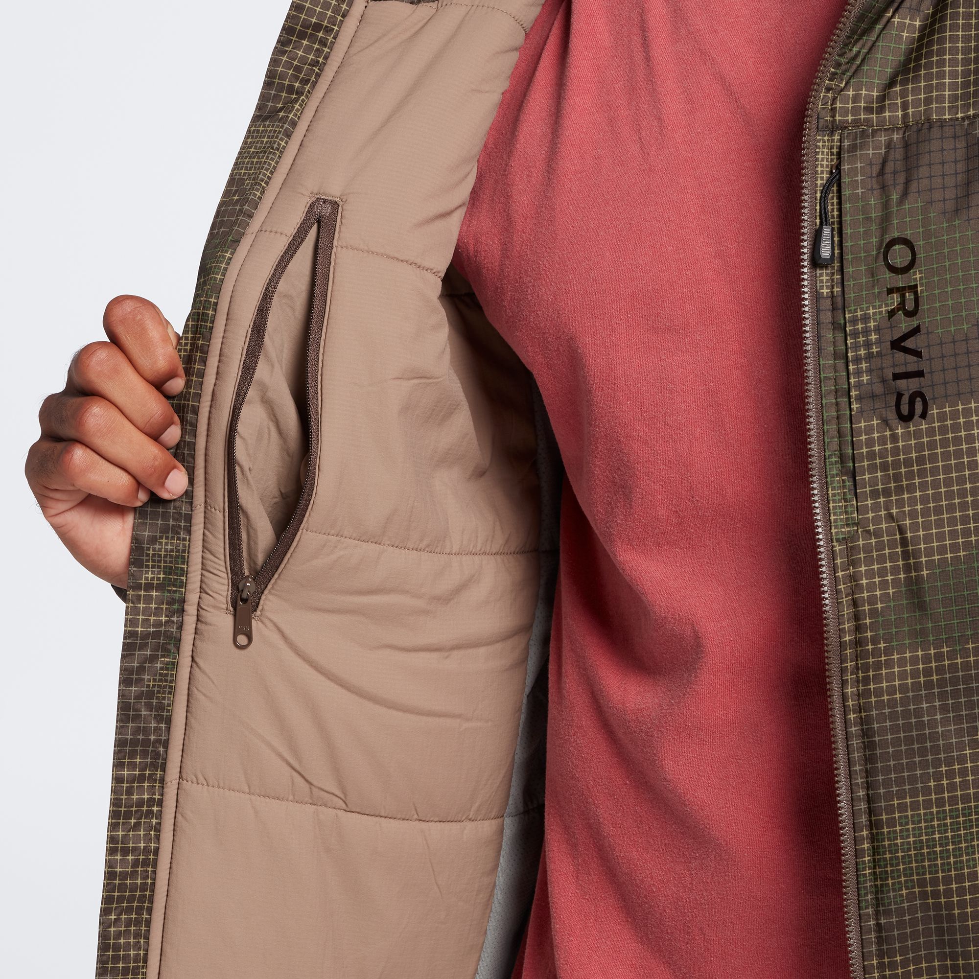Orvis Men's PRO Insulated Jacket product image