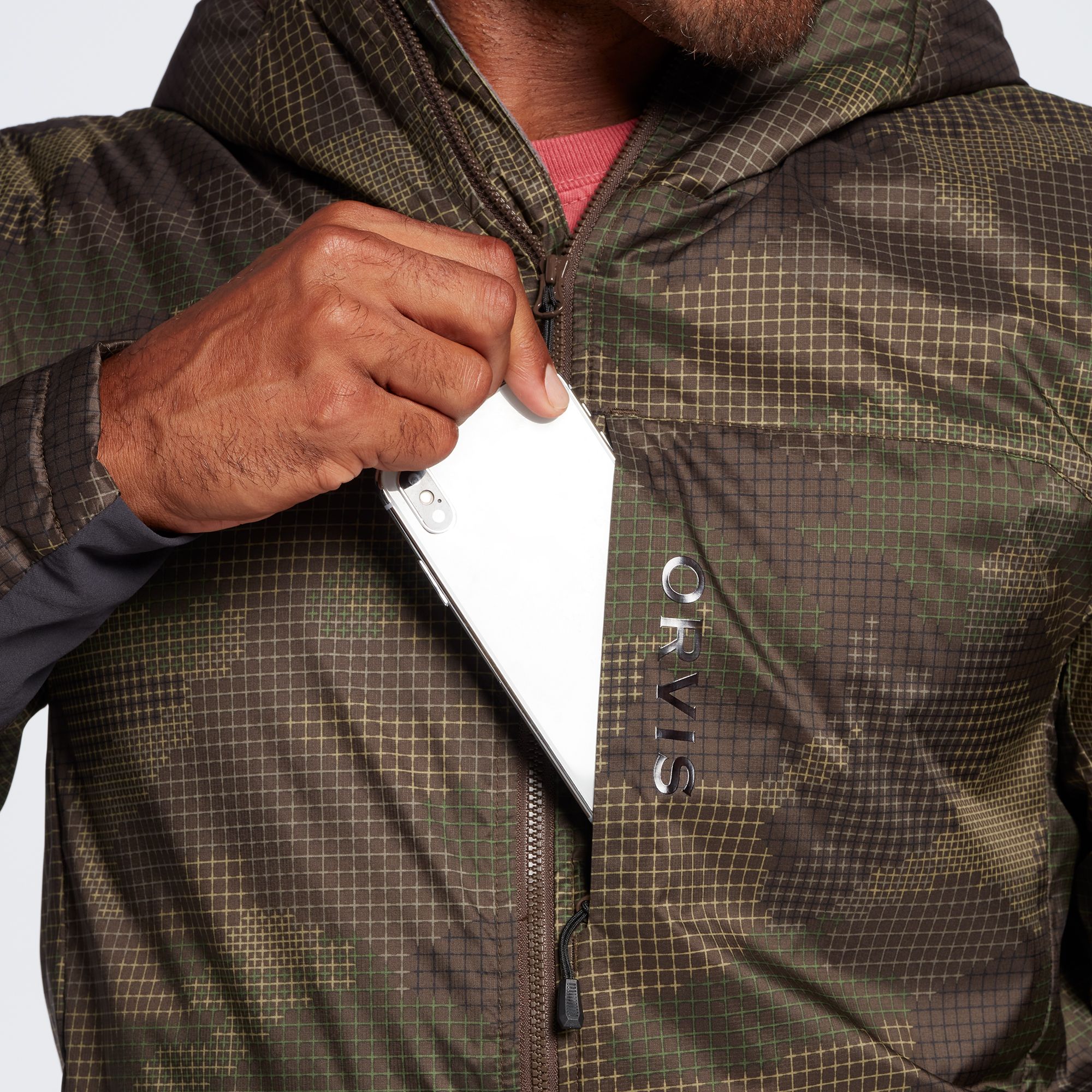 Orvis Men's PRO Insulated Jacket product image