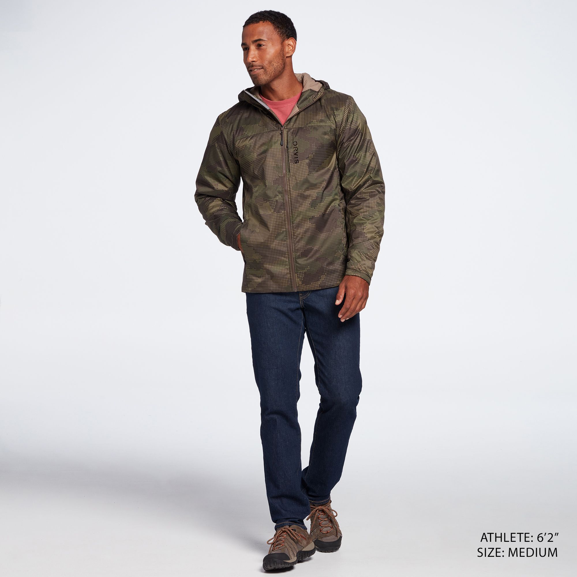 Orvis Men's PRO Insulated Jacket product image
