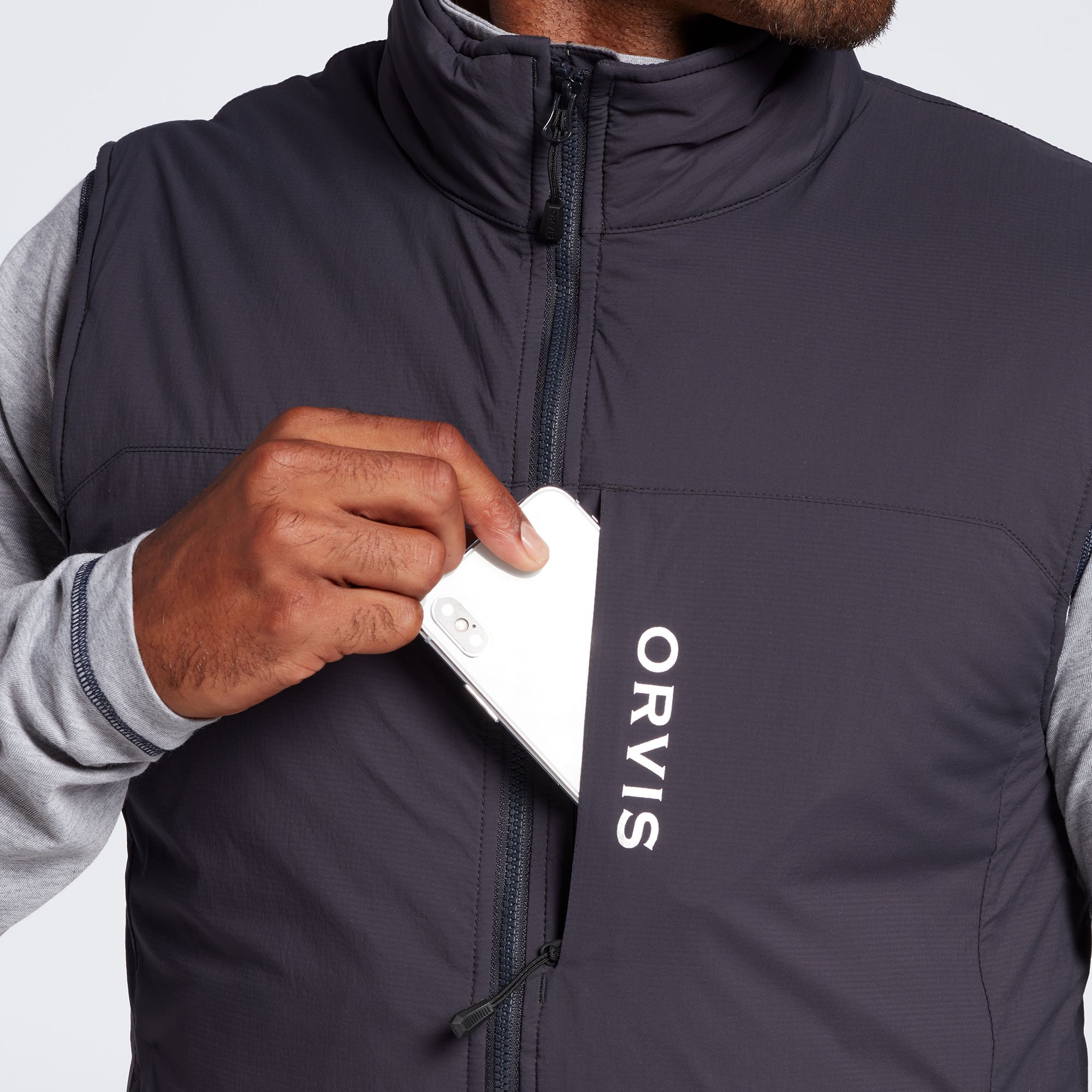 Orvis Men's PRO Insulated Vest product image