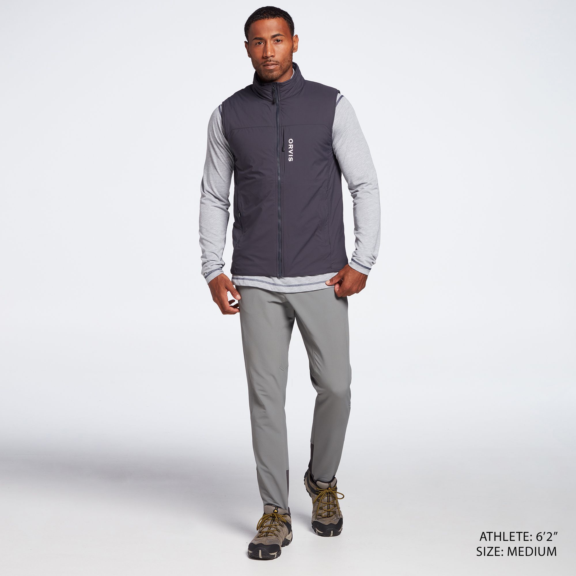 Orvis Men's PRO Insulated Vest product image