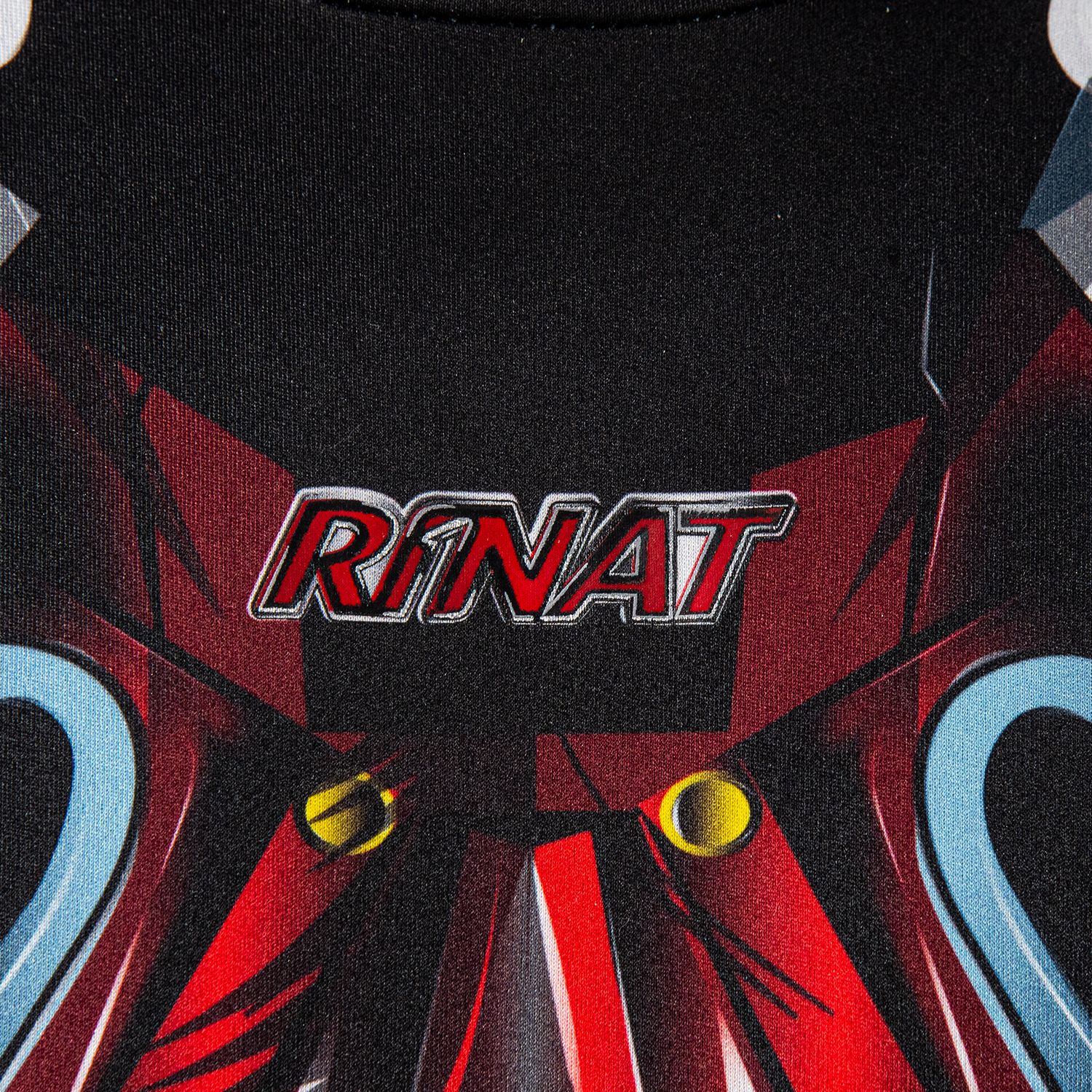 Rinat Youth Bionik Soccer Goalkeeper Jersey product image