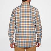 Orvis Men's Flat Creek Tech Flannel product image