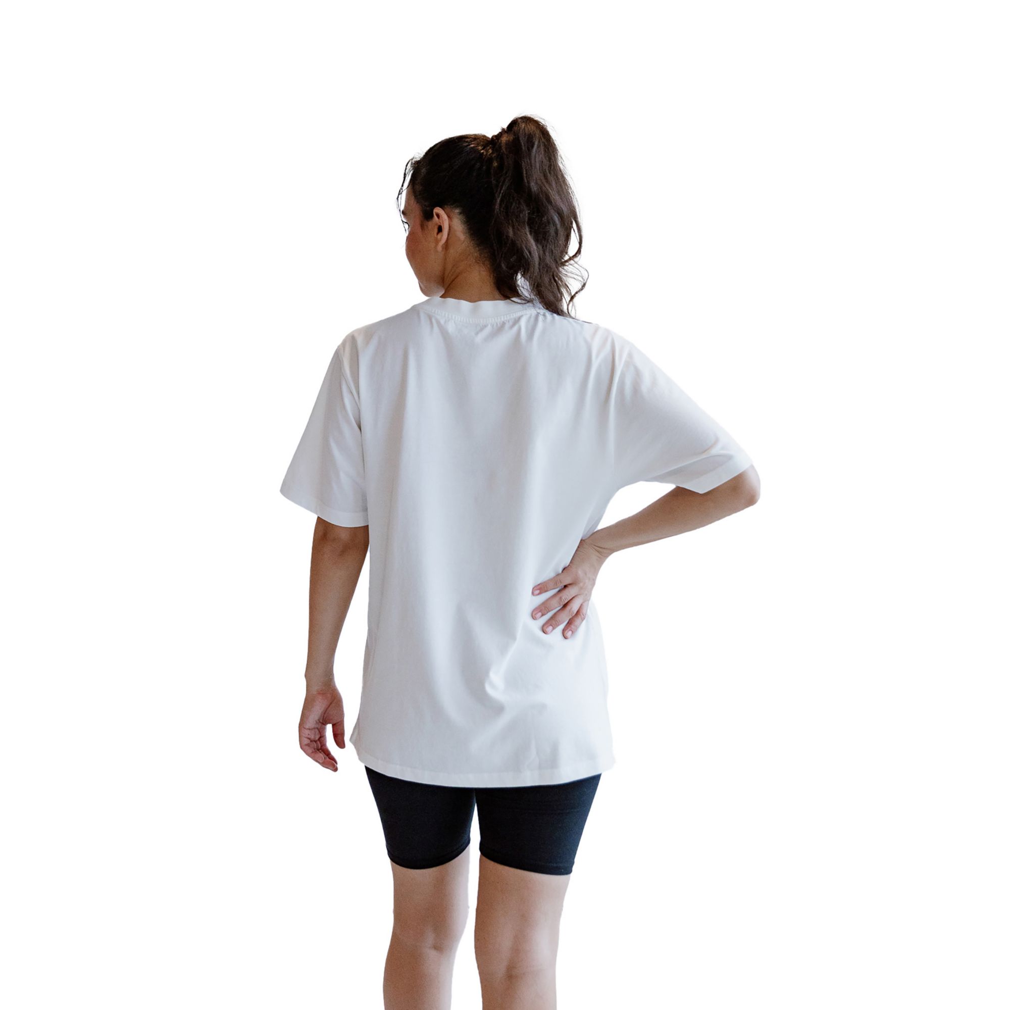 Gameday Couture Women's Texas A&M Aggies "Gig 'Em Aggies" White T-Shirt product image