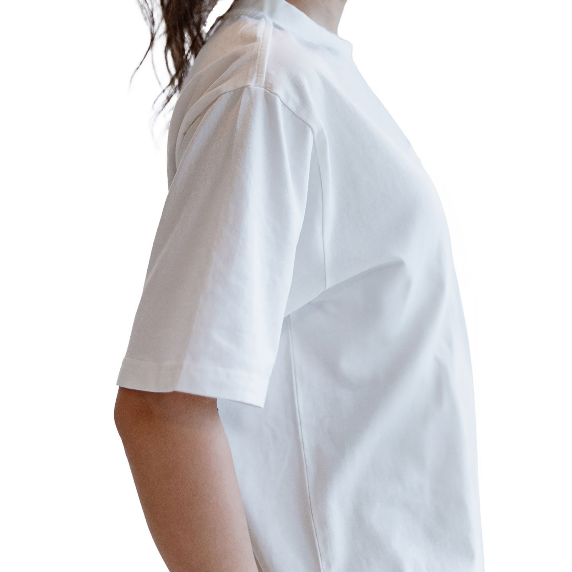 Gameday Couture Women's Texas A&M Aggies "Gig 'Em Aggies" White T-Shirt product image
