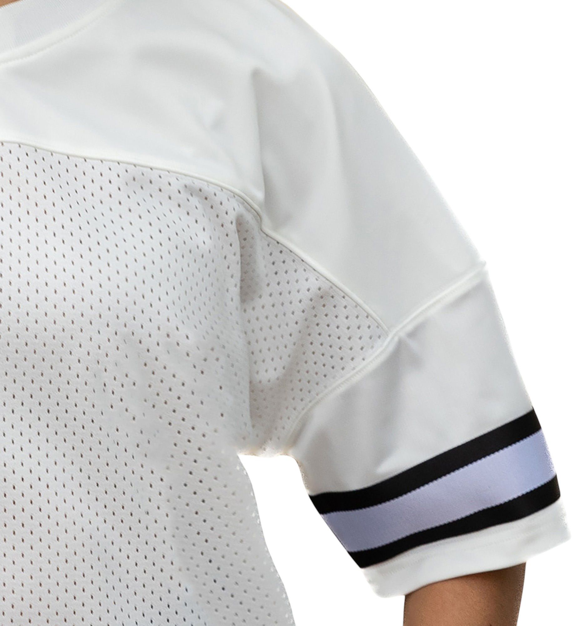 Gameday Couture Women's Norfolk State Spartans White Fashion Jersey product image